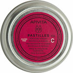 Apivita Dropsuri fără Gluten Afine & Propolis 45gr