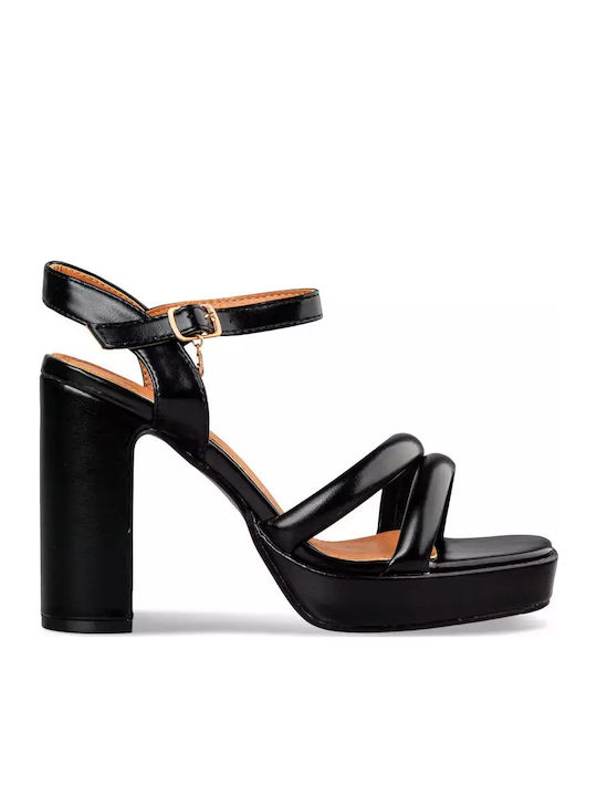 Sandals Black