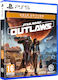 Star Wars Outlaws Ediția Aur Joc PS5 - Precomandă