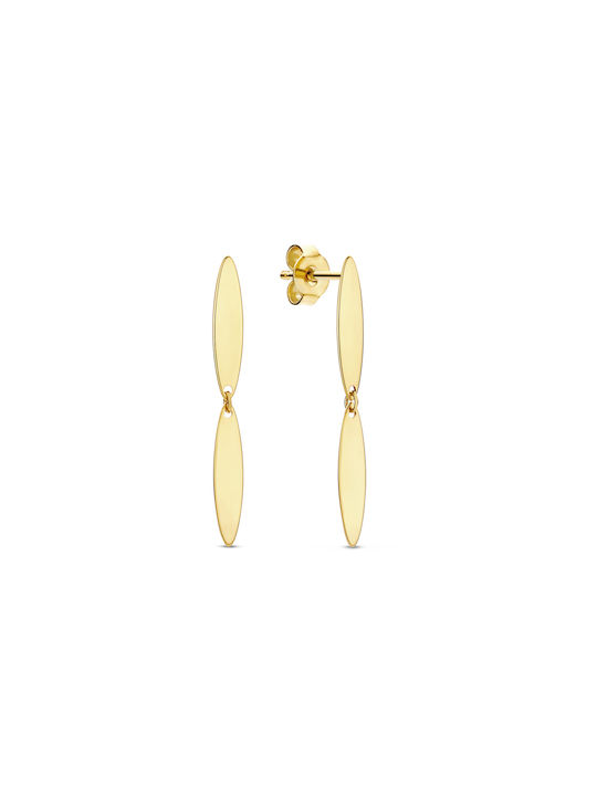 Beloro Earrings