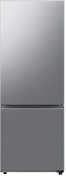 Samsung Ψυγειοκαταψύκτης 538lt NoFrost Inox RB53DG703DS9EF Samsung Ψυγειοκαταψύκτης 538lt NoFrost Inox RB53DG703DS9EF