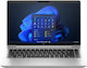 HP EliteBook 640 G10 14" IPS FHD (Kern i5-1335U/16GB/512GB SSD/W11 Pro) (GR Tastatur)