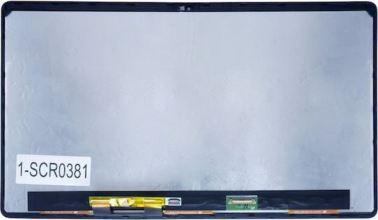 Screen Replacement (Lenovo IdeaPad Duet 5 Chromebook)