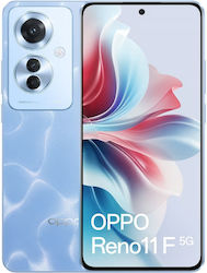 Oppo Reno11 F 5G Dual SIM (8GB/256GB) Ocean Blue