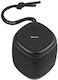 Tracer Splash Bluetooth Speaker 5W with Battery Life up to 6 hours Black