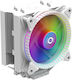 Aqirys Uranus CPU Cooling Fan with ARGB for AM4...