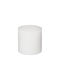 Atmosphera Scented Candle White 663gr 1pcs