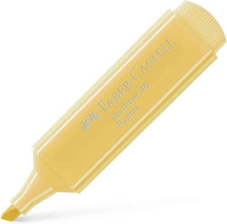 Faber-Castell Pastel Marker de Subliniere 1mm P...