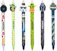 Coolpack Trendhaus Kugelschreiber Verschiedene Designs