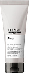 L'Oréal Professionnel Silver Conditioner για Ξα...