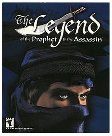 The Legend of Prophet and the Assasin PC Game