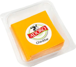 Adoro Cheddar Σε Φέτες 350gr