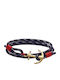 Tom Hope Βραχιόλι από Ασήμι 18cm
