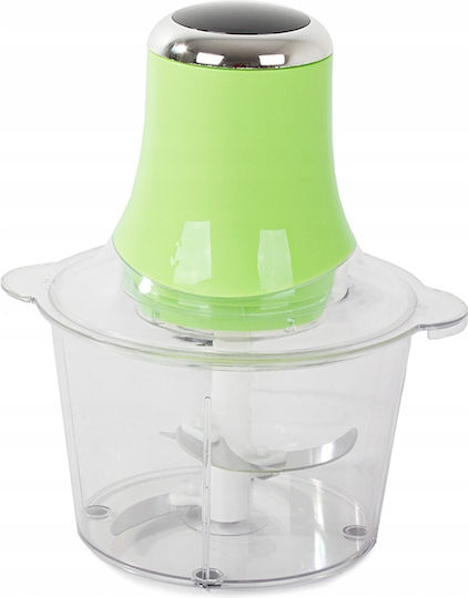 Zola Πολυκόπτης Multi 300W με Δοχείο 250ml Πράσινος