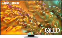 Samsung Smart 4K QLED Q80D (2024) Samsung Smart 4K QLED Q80D (2024)