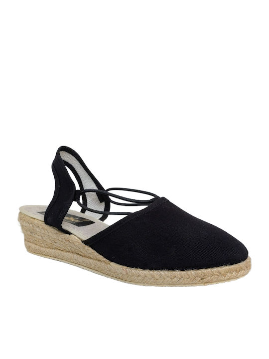 Sival Πλατφόρμες Black