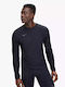Airolite Run Sportliches T-Shirt Black