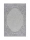 Madi Phantom Roi Rug Rectangular Grey