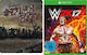 WWE 2K17 Steelbook Edition Xbox One Game