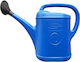 Χωρητικότητας Plastic Watering Can 10lt Blue