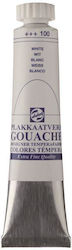 Royal Talens Extra Fine Tempera Paints 100 Whit...