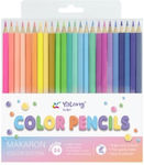 Yalong Colored Pencil Set