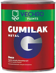 Vechro Gumilak Metal Duco