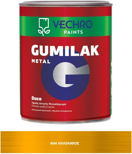 Vechro Gumilak Metal Duco 0.2Es 633 Campos