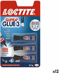 Loctite Liquid Glue 12pcs 1gr