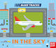 Make Tracks-in The Sky