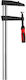 Bessey TGK100-2K Clamp Type "F" Maximum Opening 1000mm