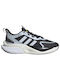 Adidas Alphabounce+ Bărbați Pantofi sport Alergare Negre
