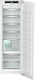 Liebherr SIFNAd 5188 Peak Εντοιχιζόμενος Όρθιος Καταψύκτης 213lt NoFrost Δεξιόπορτος