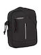 Men's Bag Shoulder / Crossbody Black 43.115900