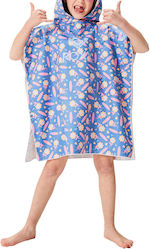 Roxy Paradise Sunrise Blau Roxy Paradise Sunrise Blau