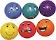 Emoji Ball 6 Centimeters Mkl117707