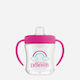 Dr. Brown's Educational Sippy Cup Plastic with ...