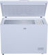 Beko Chest Freezer 308lt