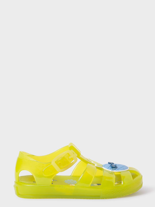 Mayoral Sandals Children's Beach Shoes Green