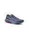 Prodigio Sport Shoes Trail Running Hurricane-deep Sea