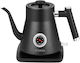 ECG Forza 5000 Fierbător 800ml 1200W Negru