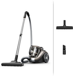 Rowenta Compact Power XXL 900W С контейнер Черна Rowenta Compact Power XXL 900W С контейнер Черна