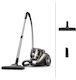 Rowenta Compact Power XXL Ηλεκτρική Σκούπα 900W με Κάδο 2.5lt Μαύρη