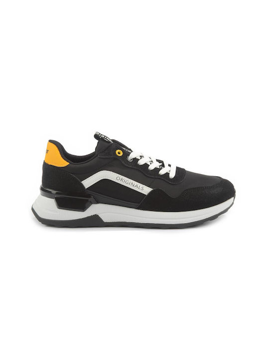 Fshoes Sneakers BLACK