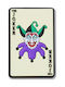 Crocs Jibbitz Charms Batman Joker Card