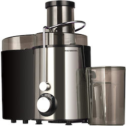Hausberg Juicer 600W Black HB7645 Hausberg Juicer 600W Black HB7645