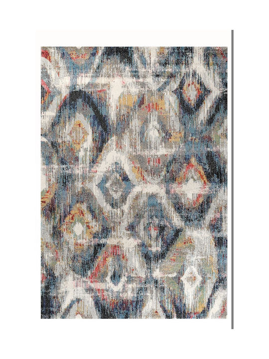 Tzikas Carpets Rug Rectangular Multicolour