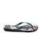 Men's Flip Flops Top Camu
