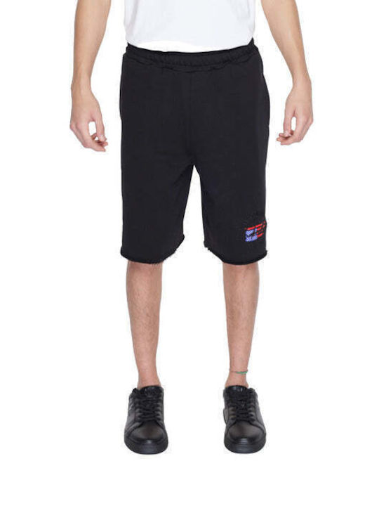 Underclub Men's Shorts Black