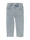Lil' Atelier Kids Jeans Blue